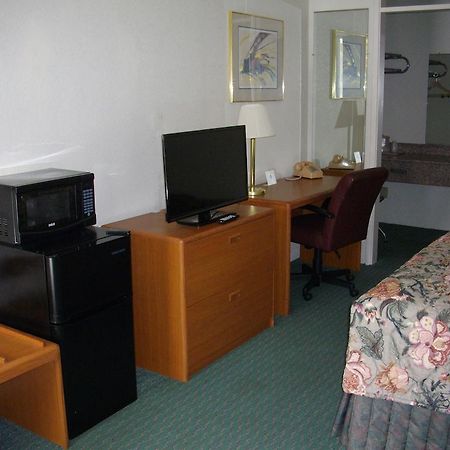 Macomb Inn Oda fotoğraf