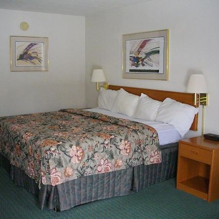 Macomb Inn Oda fotoğraf