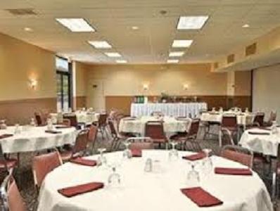 Macomb Inn Konforlar fotoğraf